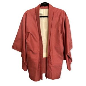 Vintage Japanese Haori